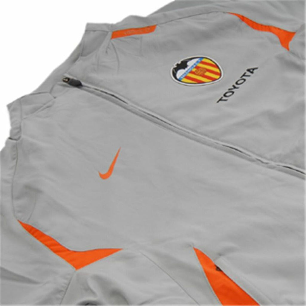 Nike VCF Warm-up 05/06 Kids' Jacket - Grey - product view 11