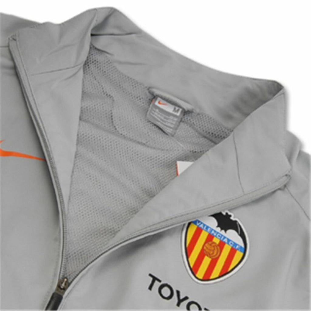 Nike VCF Warm-up 05/06 Kids' Jacket - Grey - product view 4