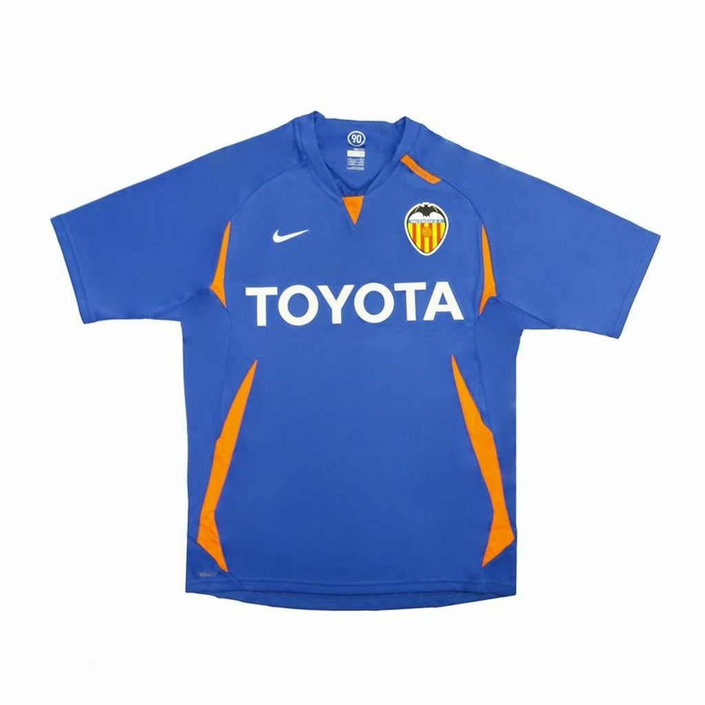 Nike Football VCF Training Top Kids' T-Shirt - Blue