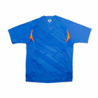 Nike Football VCF Training Top Kids' T-Shirt - Blue - product view 18