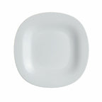 Luminarc Dessertteller Carine Grau Glas (Ø 19,5 cm)