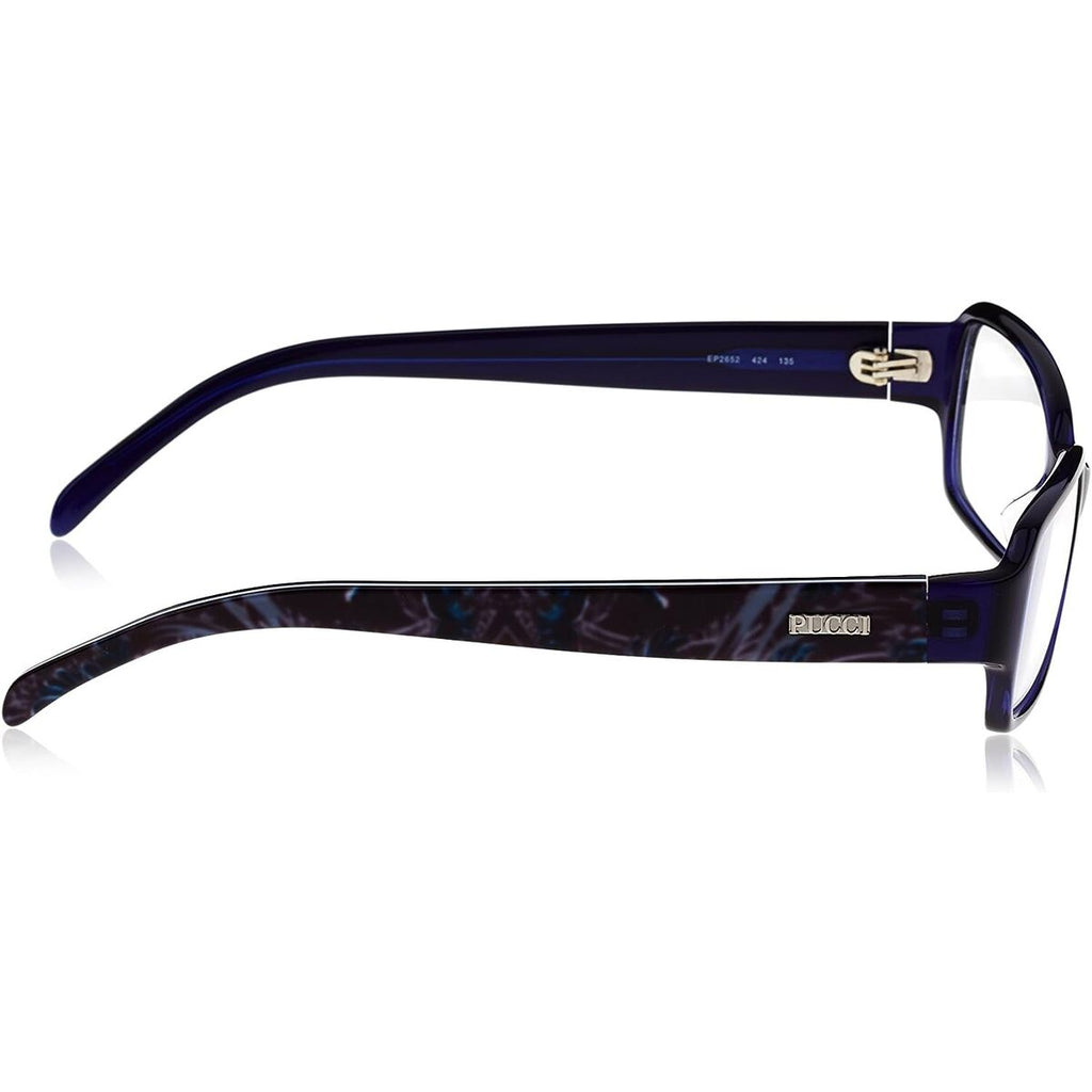 Emilio Pucci Damen-Brillengestell EP265242451