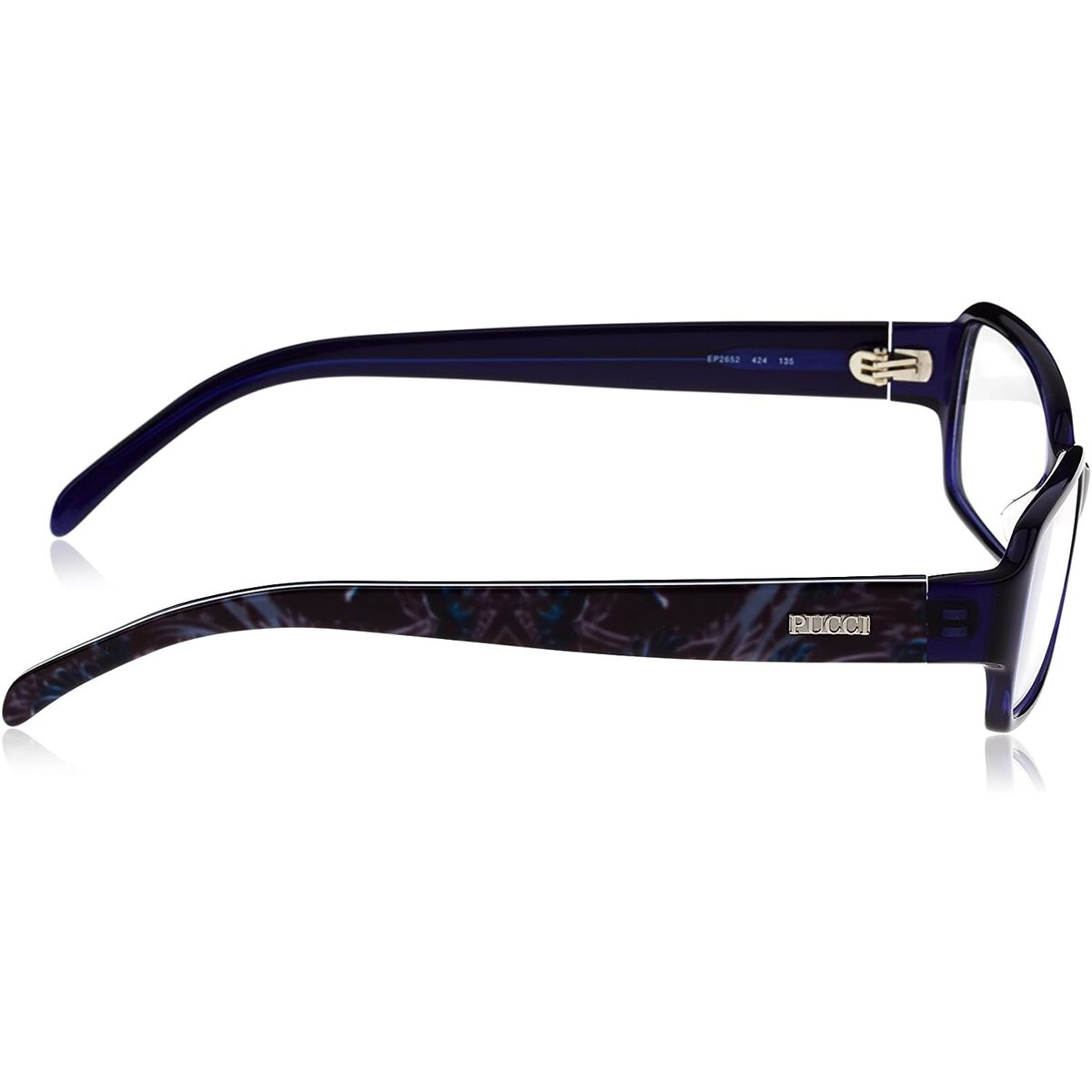 Emilio Pucci Damen-Brillengestell EP265242451