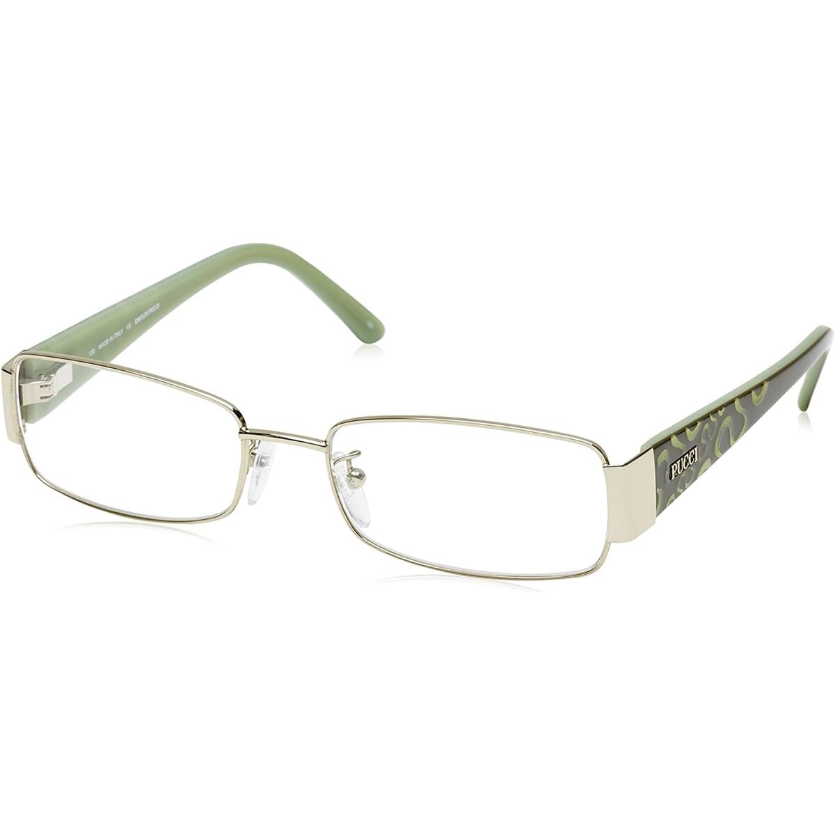 Emilio Pucci Damen-Brillengestell EP213532053