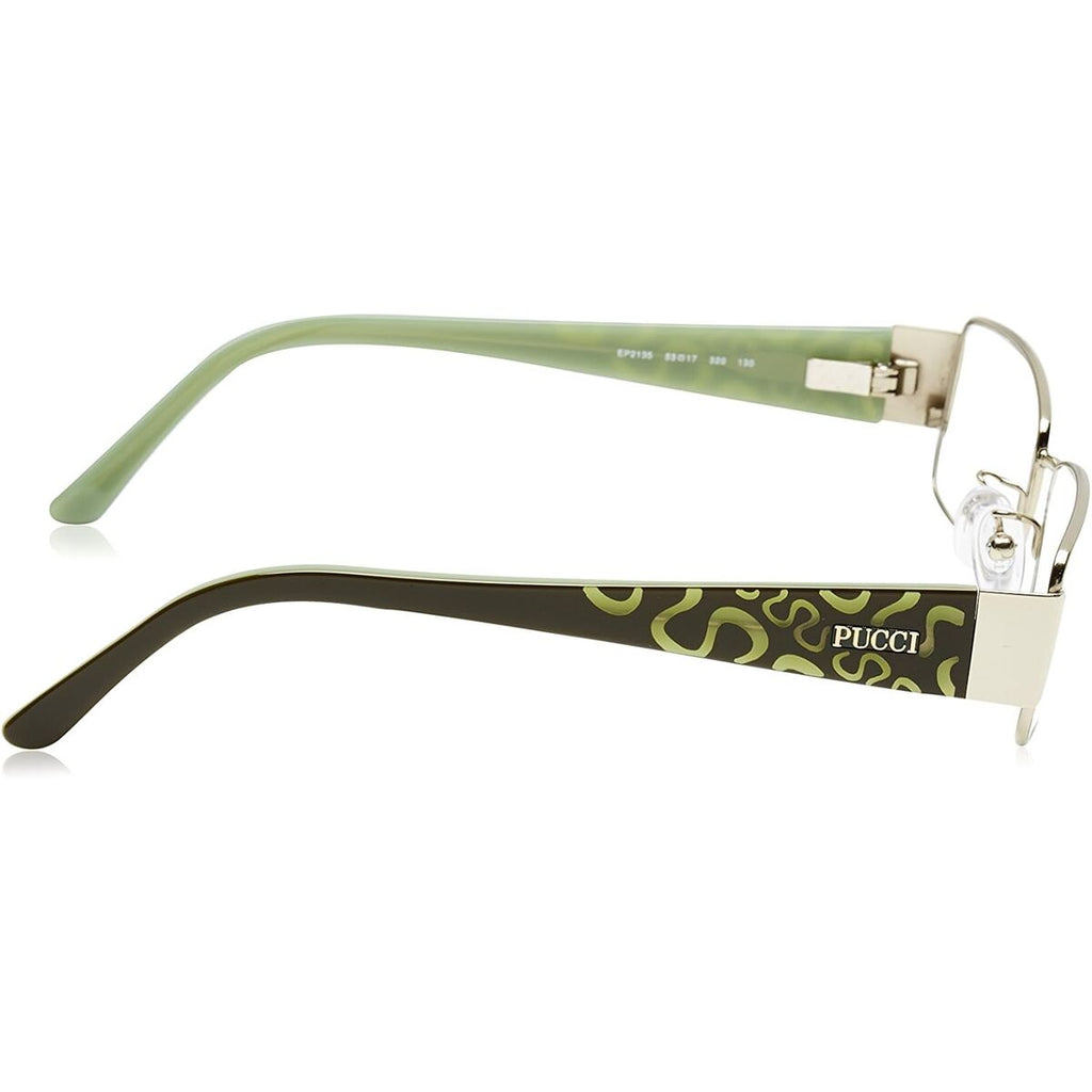 Emilio Pucci Damen-Brillengestell EP213532053