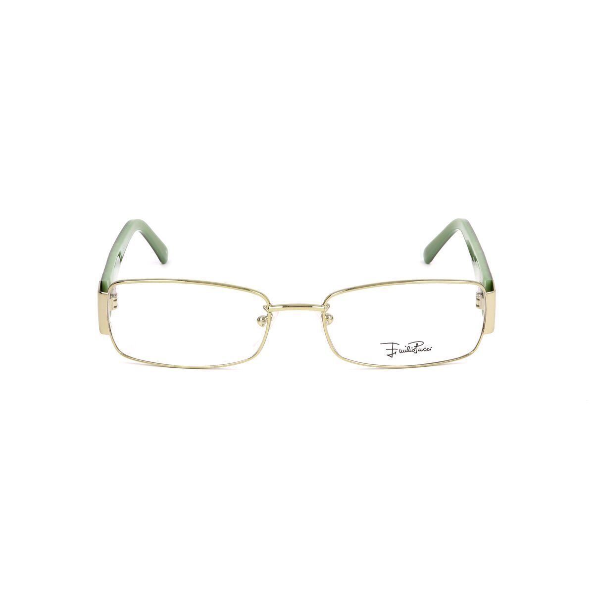 Emilio Pucci Damen-Brillengestell EP213532053