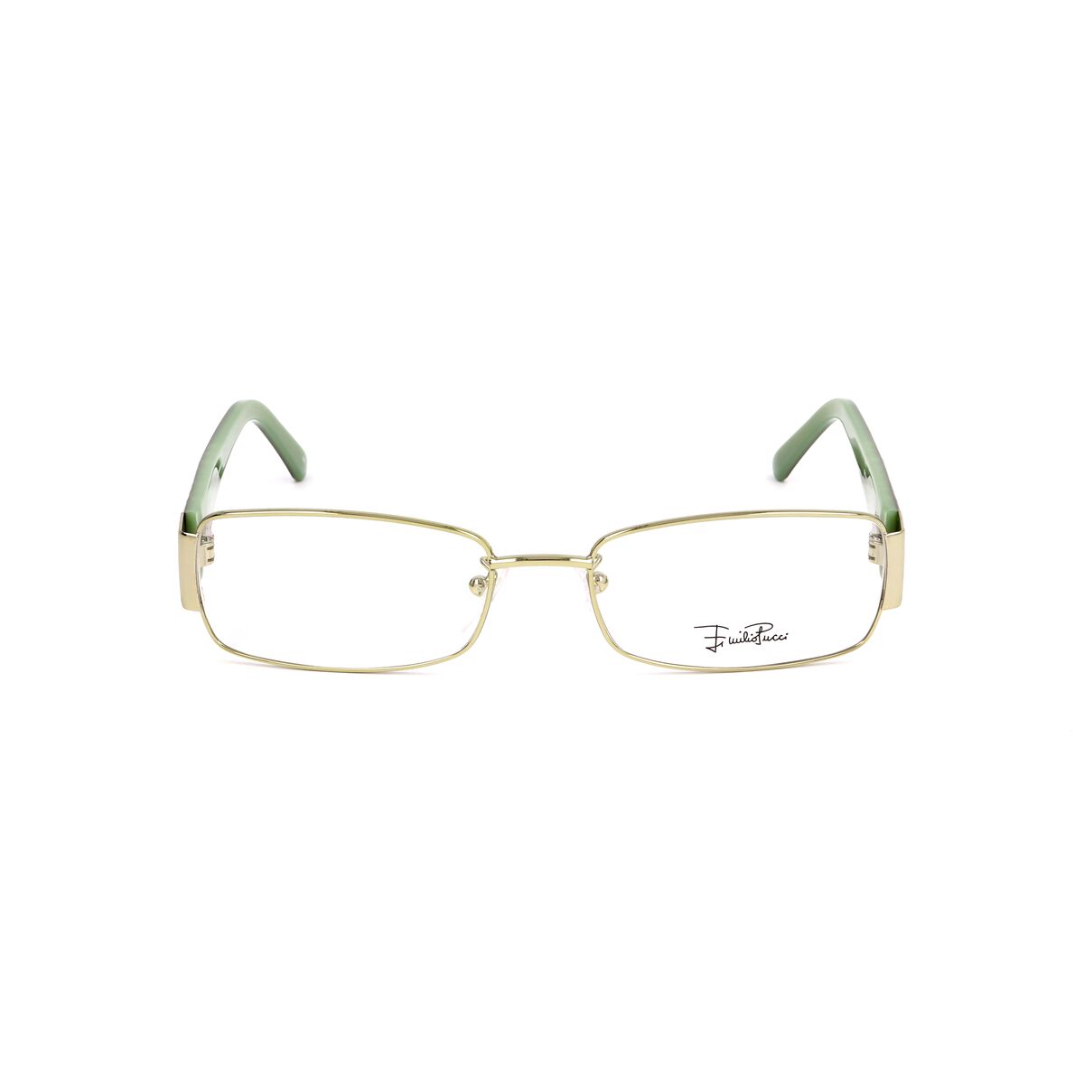 Emilio Pucci Damen-Brillengestell EP213532053