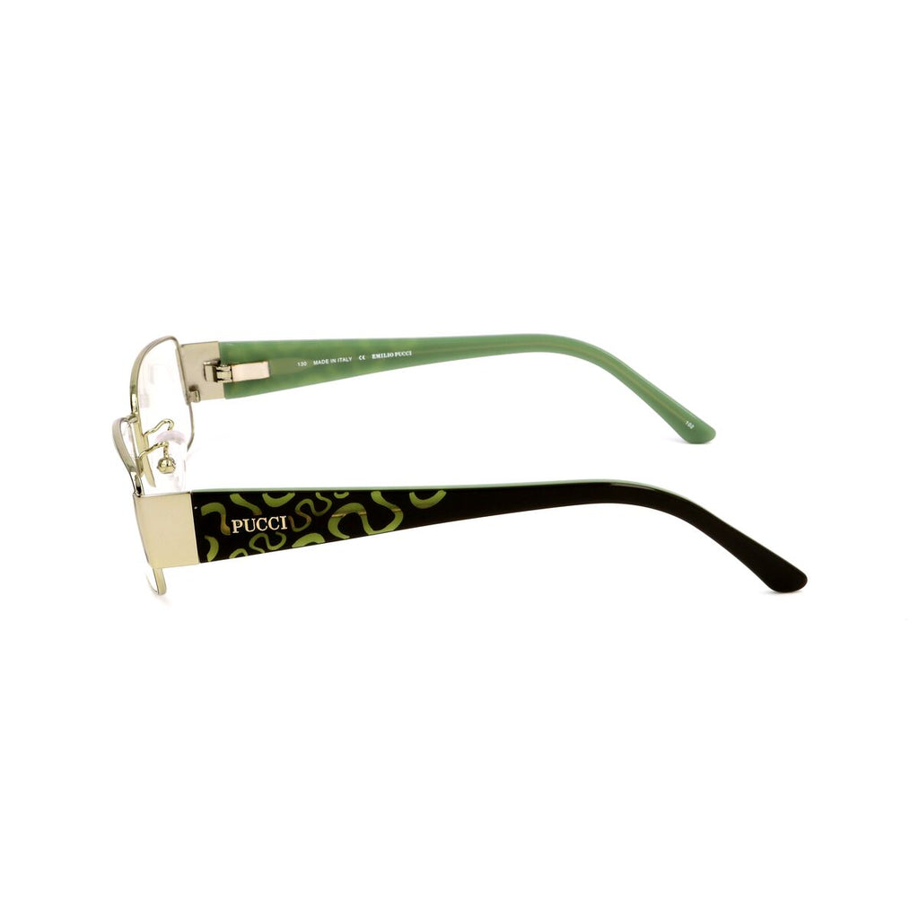 Emilio Pucci Damen-Brillengestell EP213532053
