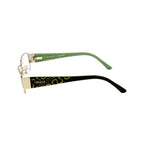 Emilio Pucci Damen-Brillengestell EP213532053