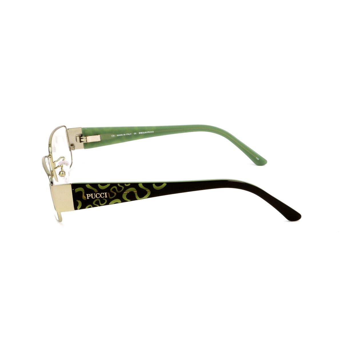 Emilio Pucci Damen-Brillengestell EP213532053
