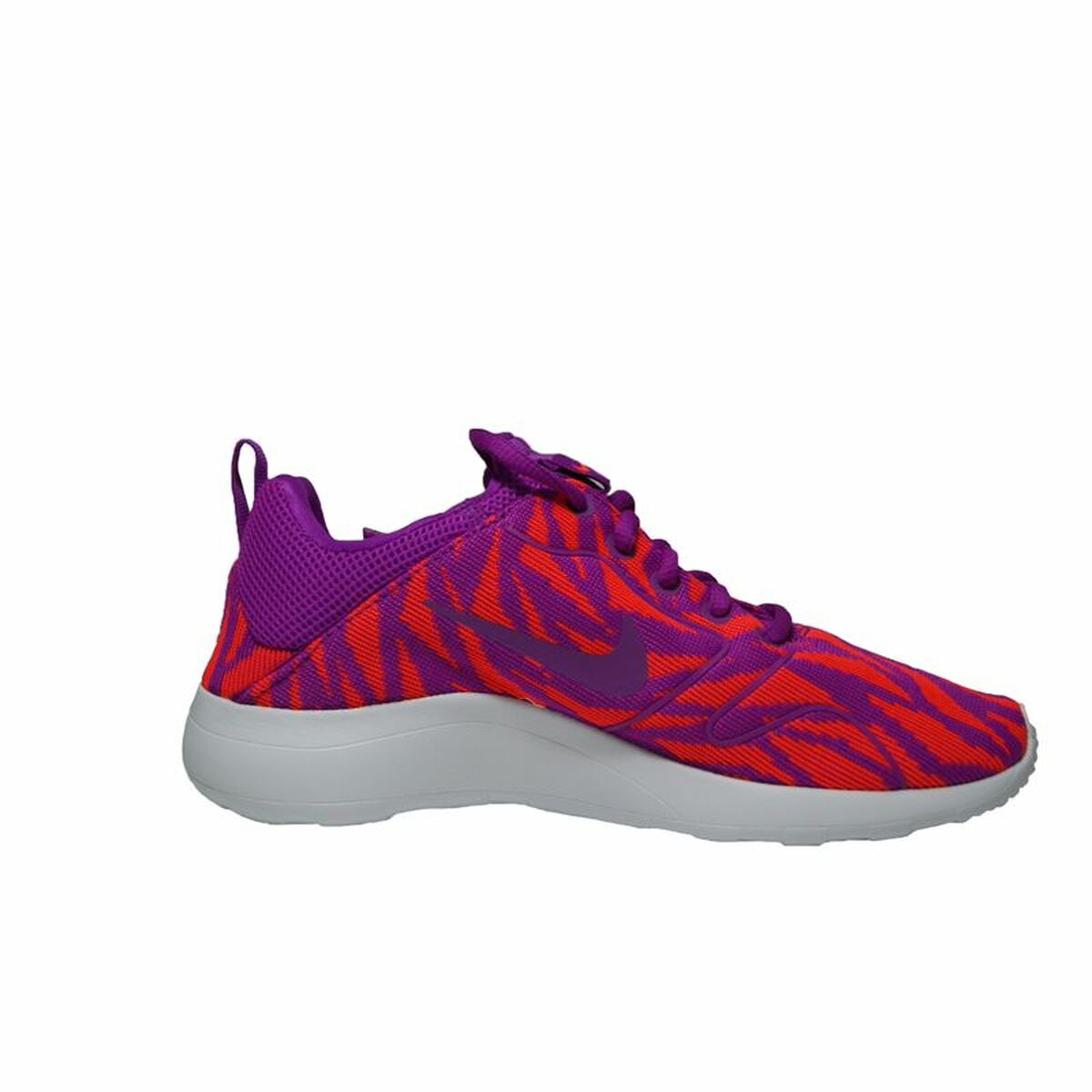Nike Kaishi 2.0 Red Women's Trainers - Purple - product view 4