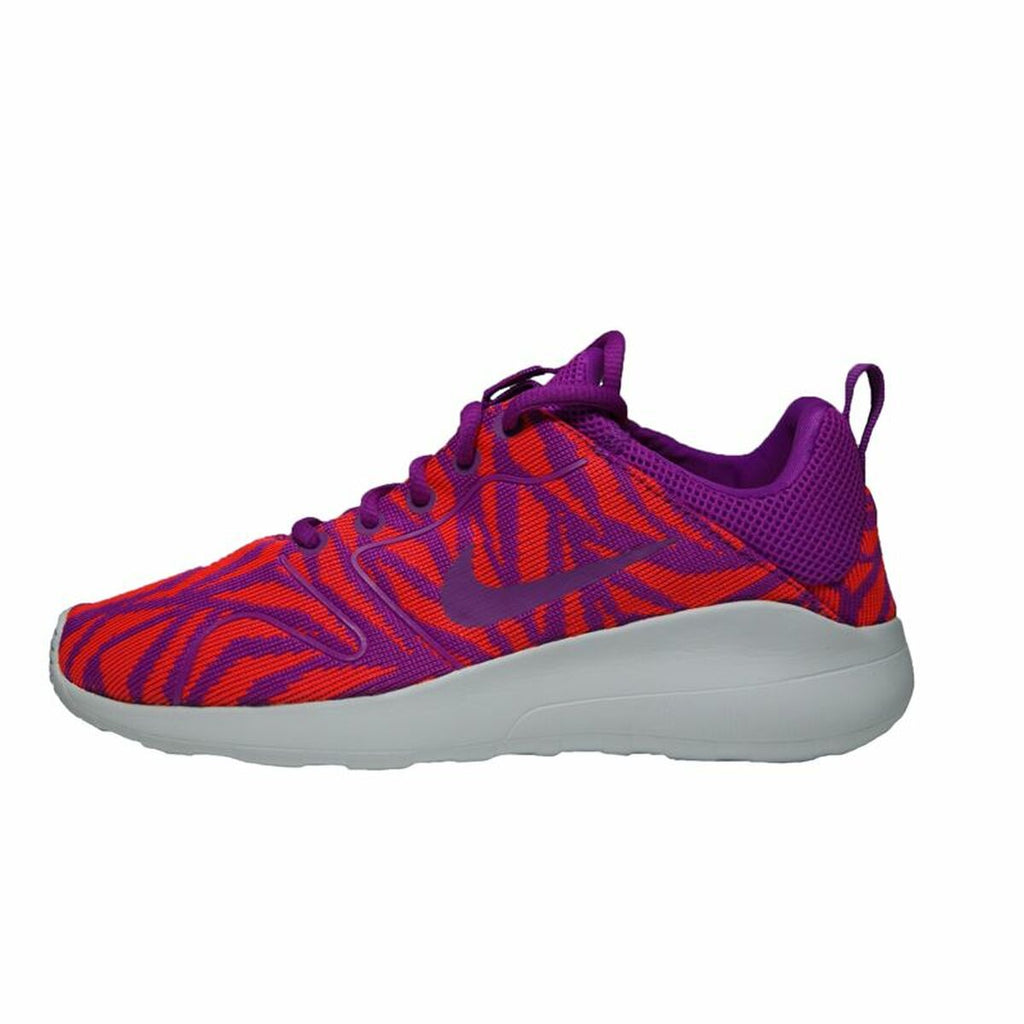 Nike Kaishi 2.0 Red Women's Trainers - Purple - product view 23