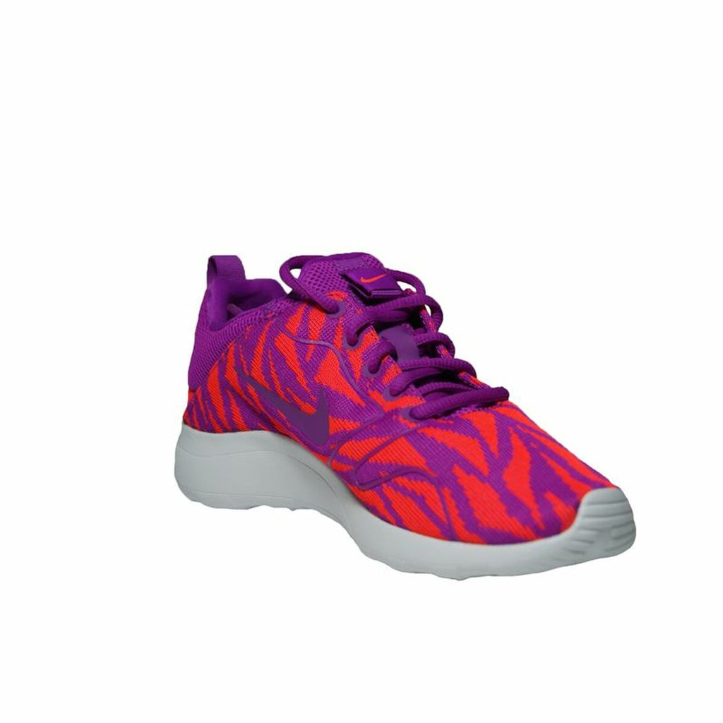 Nike Kaishi 2.0 Red Women's Trainers - Purple - product view 20