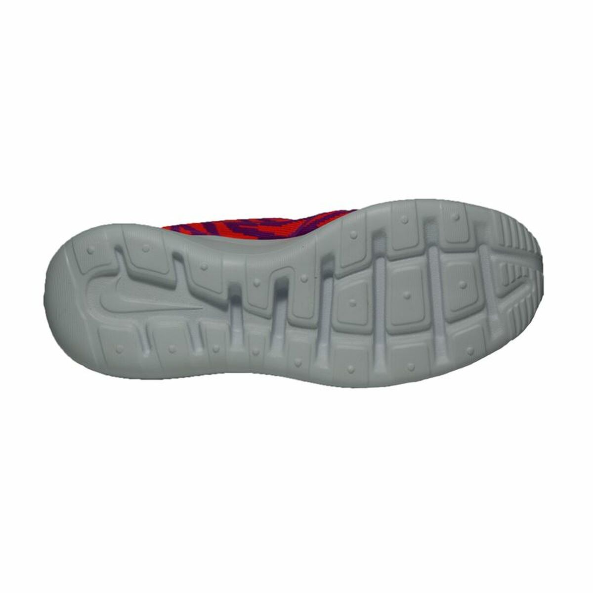 Nike Kaishi 2.0 Red Women's Trainers - Purple - product view 9