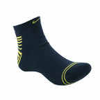 Nike New Cushioned Graphic Socks - Dark blue - product view 2