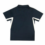 Nike Short Sleeve Dri-FIT Club Kids' Polo Shirt - Dark blue - product view 15