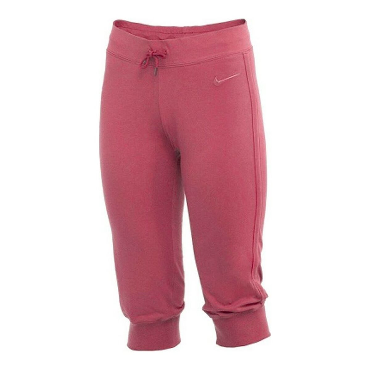Nike Capri Women's Trousers - Pink