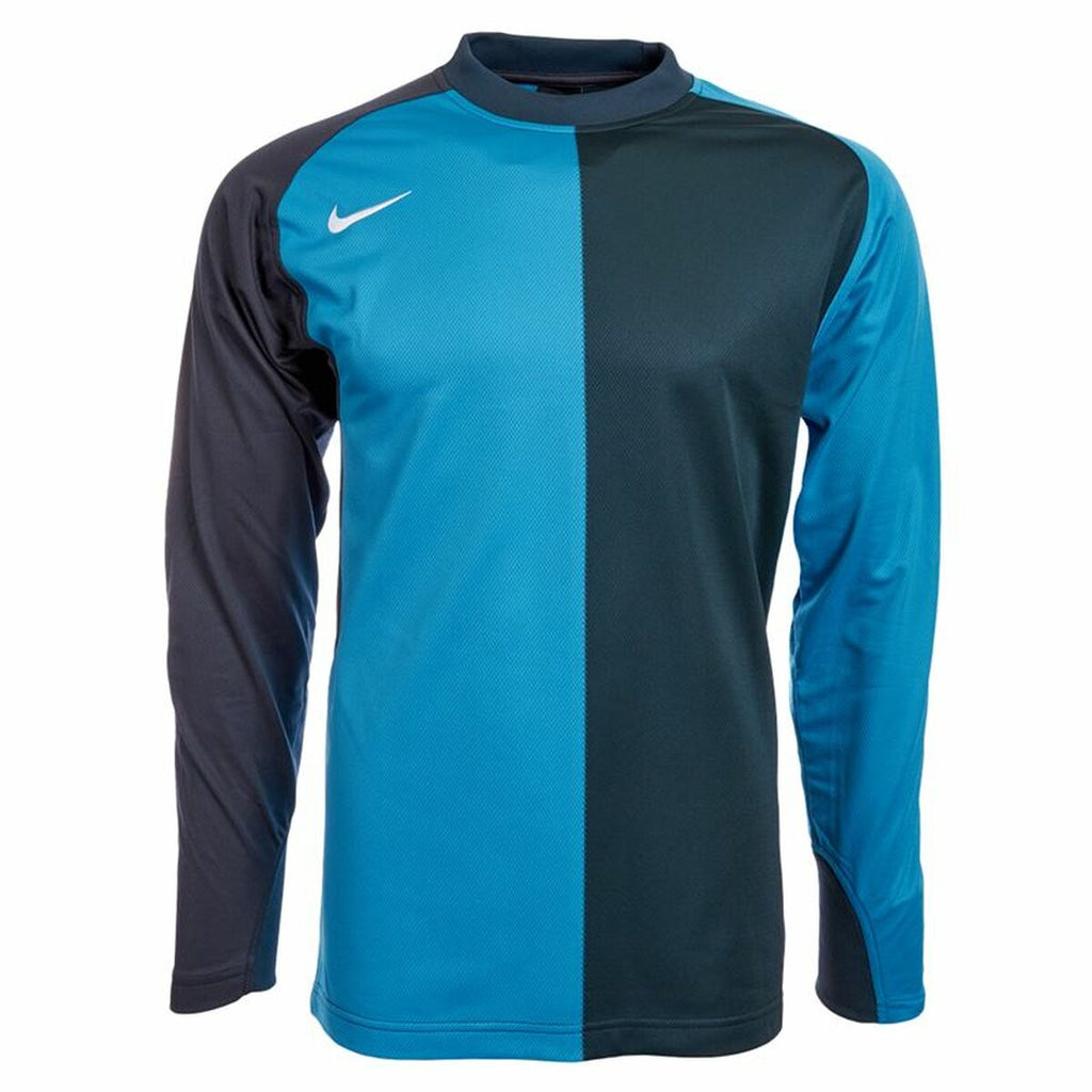 Nike Goalie Park Men's T-Shirt - Dark blue