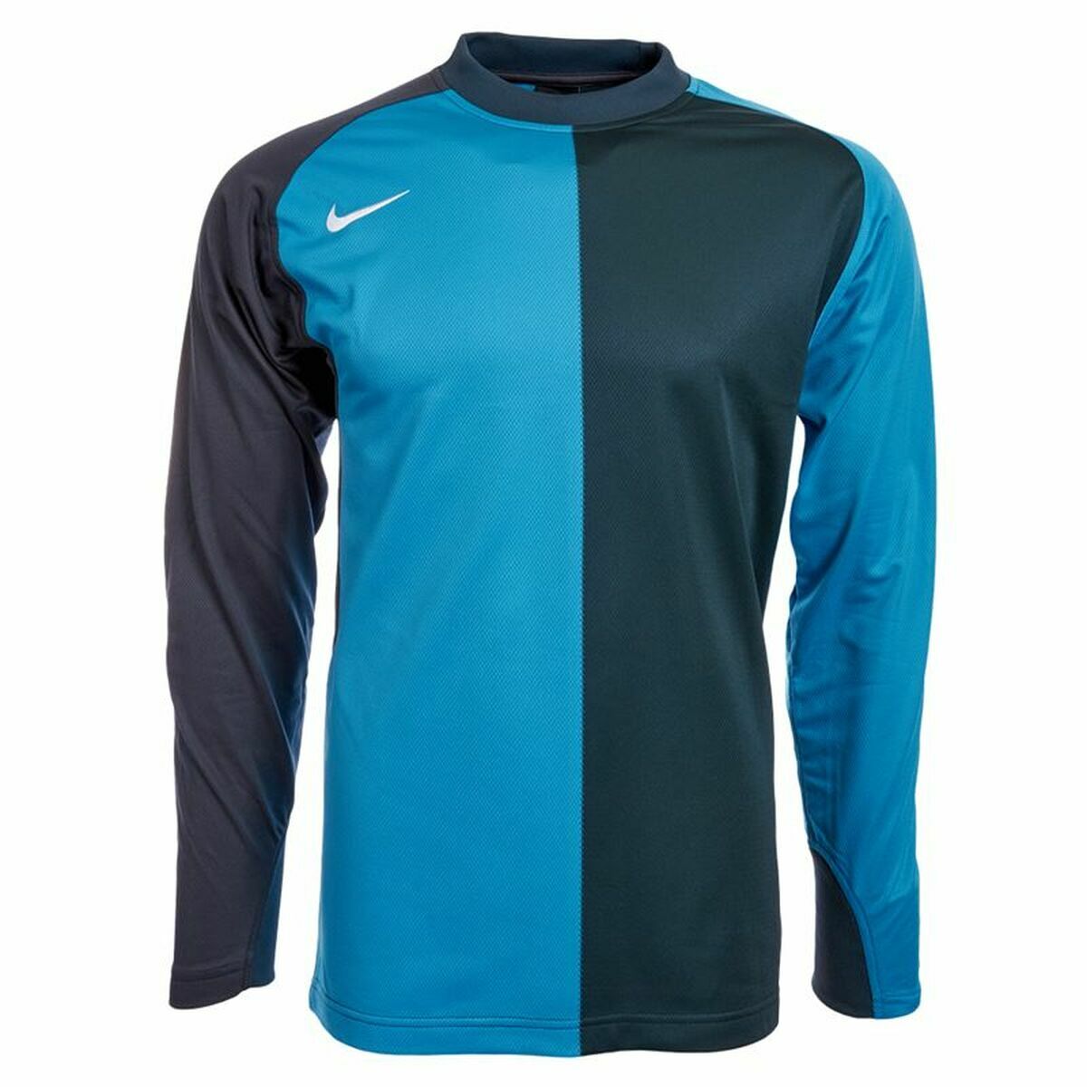 Nike Goalie Park Men's T-Shirt - Dark blue - product view 4