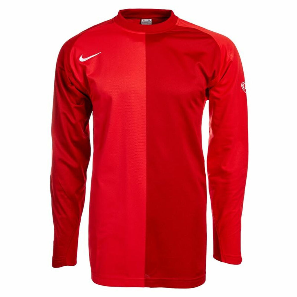 Nike Goalie Men's T-Shirt - Red - product view 5