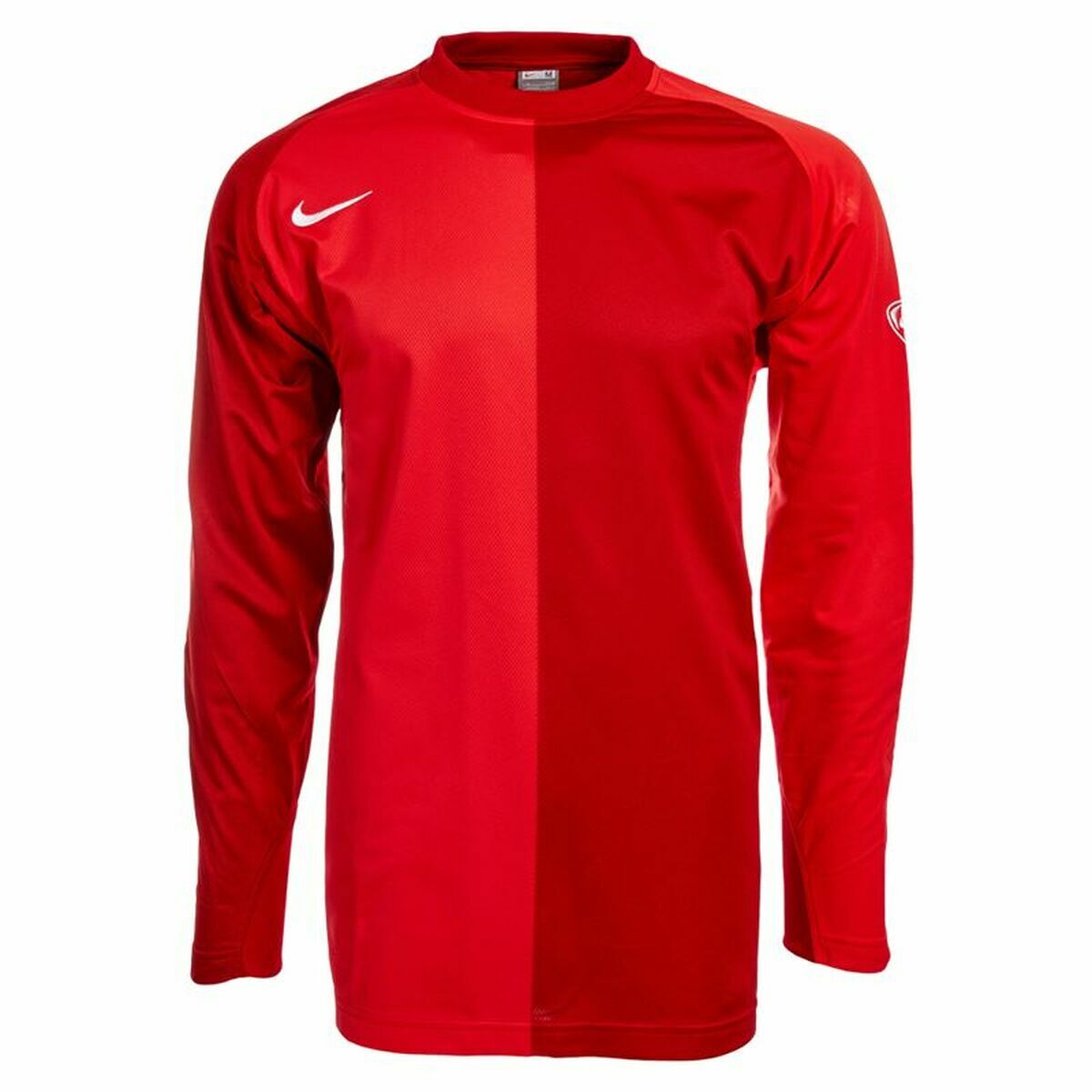 Nike Goalie Men's T-Shirt - Red - product view 3