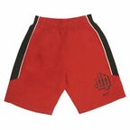 Nike Just Do It Men's Trousers - Red - product view 2