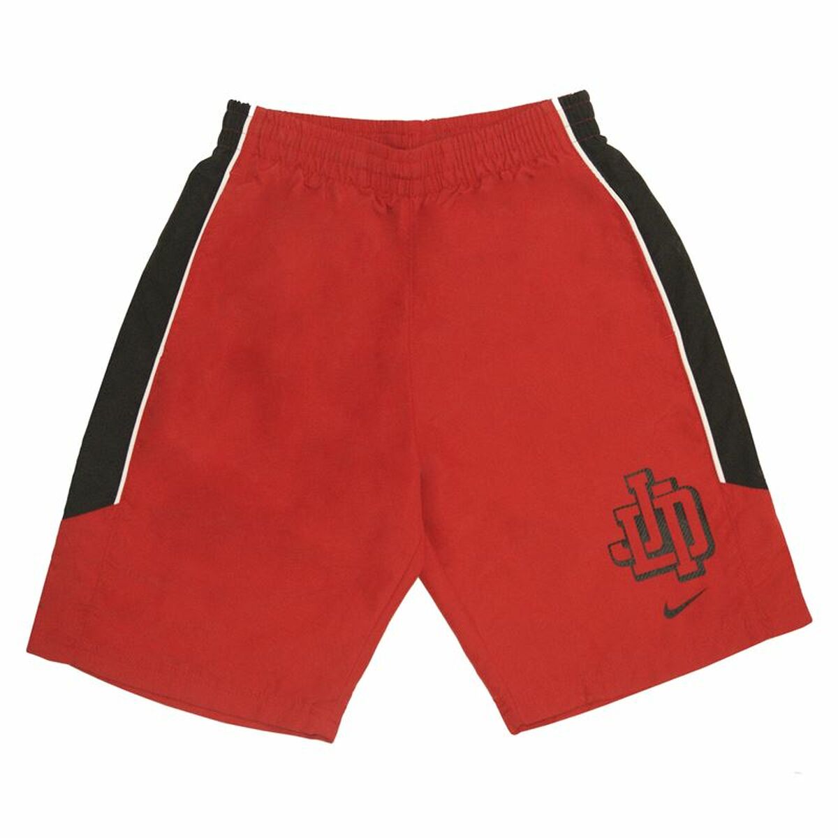Nike Just Do It Men's Trousers - Red - product view 2