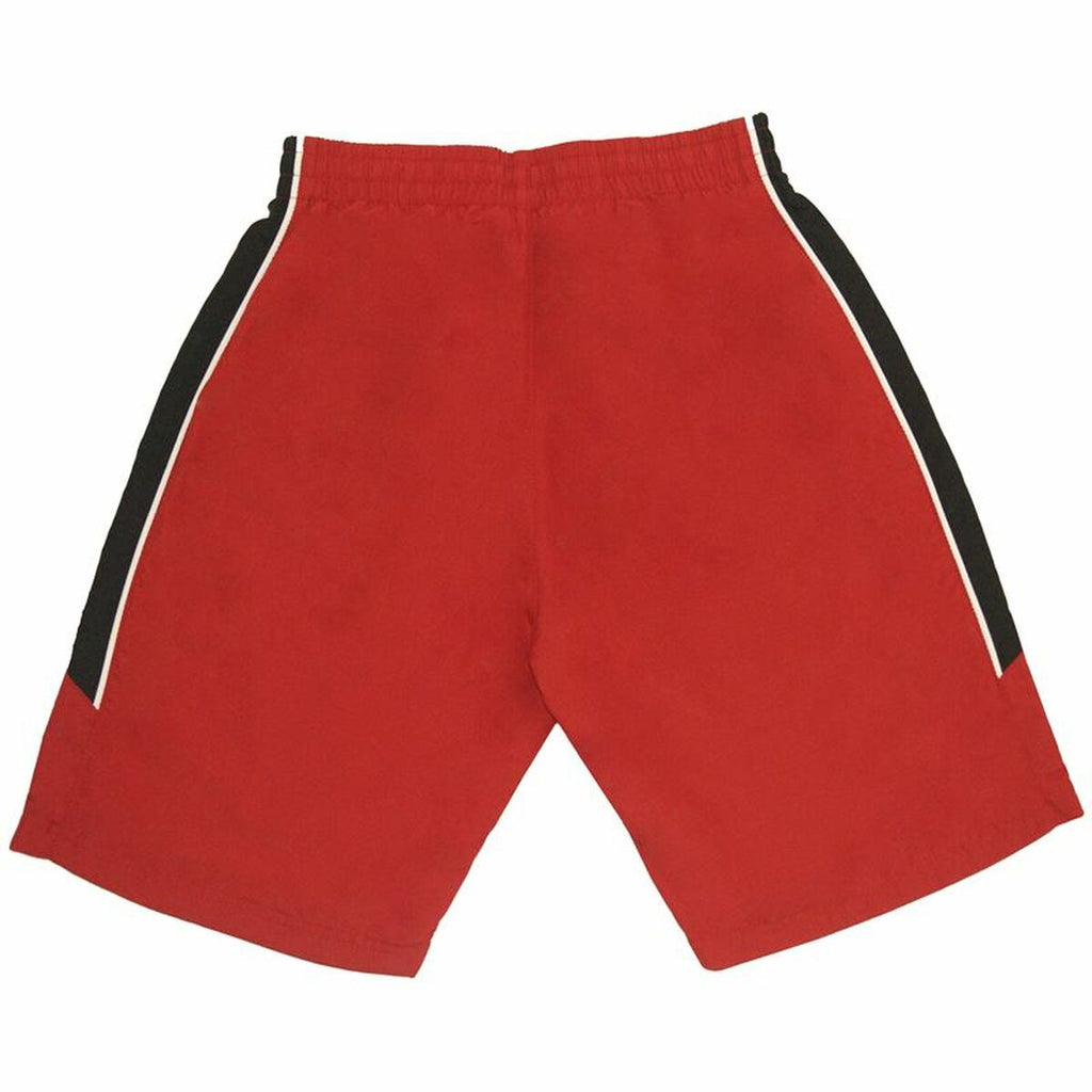 Nike Just Do It Men's Trousers - Red - product view 13