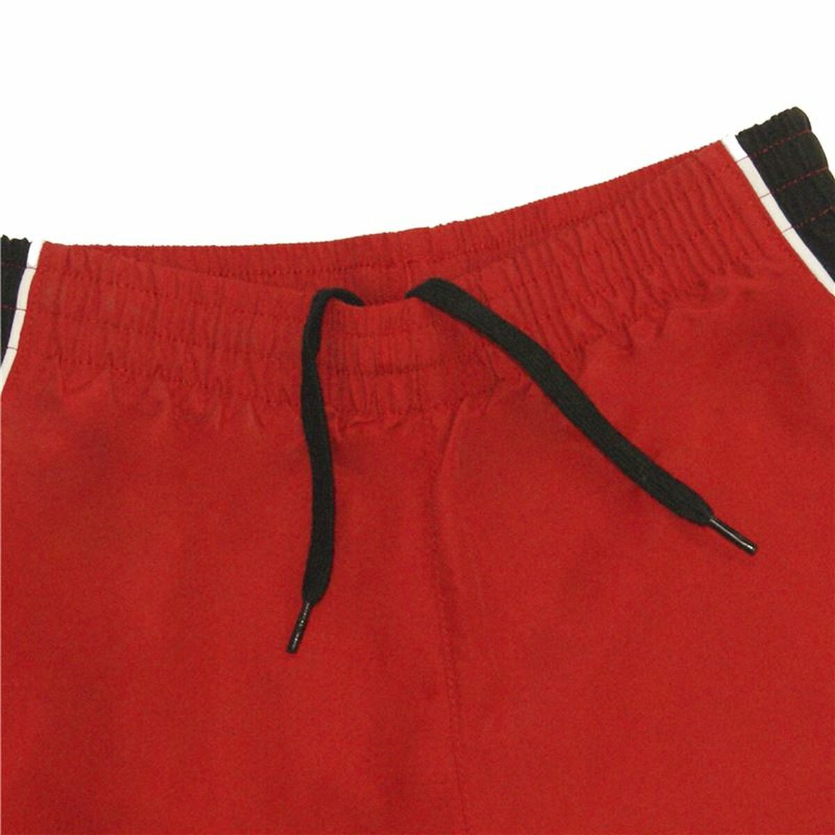 Nike Just Do It Men's Trousers - Red - product view 12