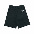 Nike JD Street Cargo Kids' Shorts - Black - product view 25