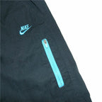 Nike JD Street Cargo Kids' Shorts - Black - product view 12