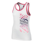 Nike Sportswear Kids' Tank Top - White