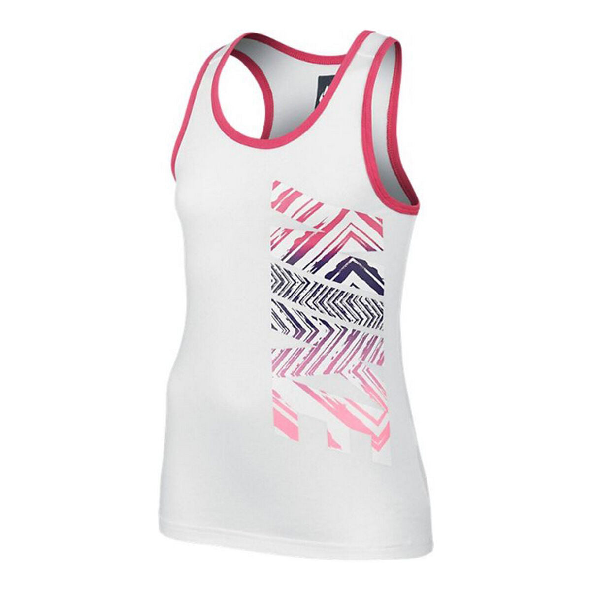 Nike Sportswear Kids' Tank Top - White - product view 2