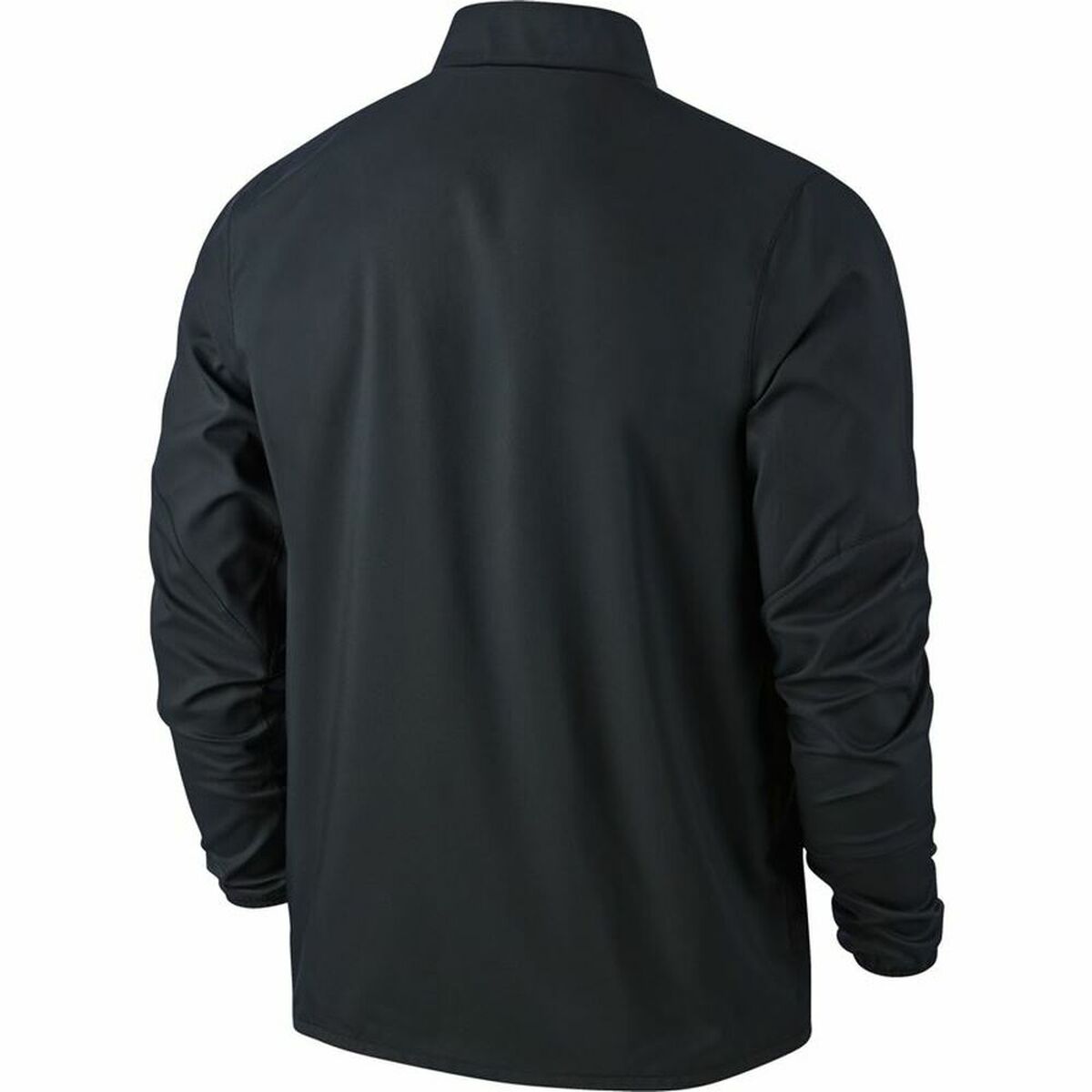 Nike Team Performance Kids' Jacket - Lime green - product view 4