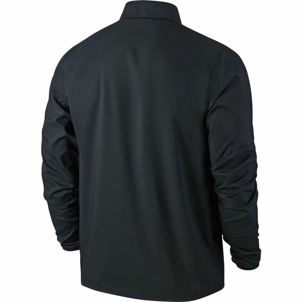 Nike Team Performance Kids' Jacket - Lime green - product view 8