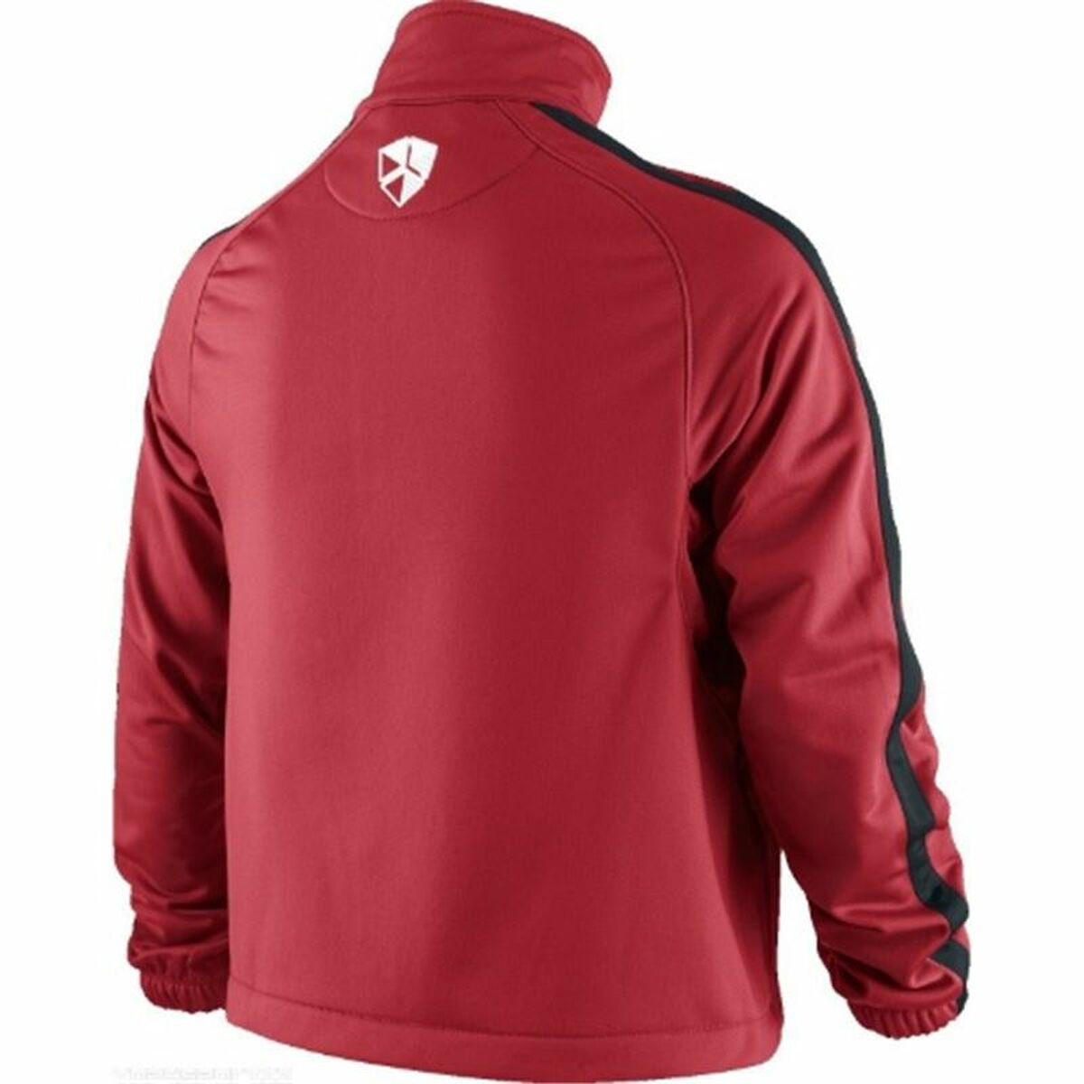 Nike Competition Kids' Jacket - Dark Red - product view 8