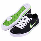 Nike Casual Capri Women's Trainers - Black - product view 6