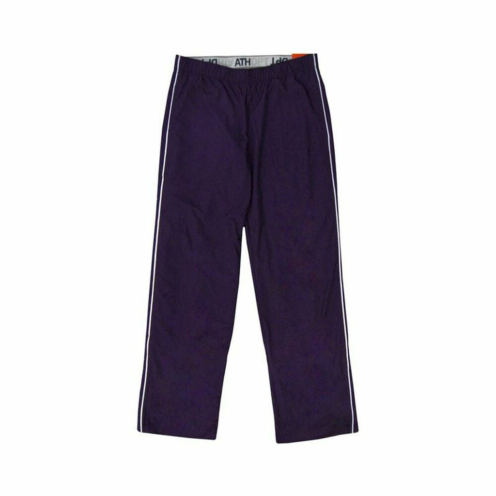 Nike Taffeta Pant Seasonal Dark Women's Trousers - Blue - product view 2