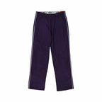 Nike Taffeta Pant Seasonal Dark Women's Trousers - Blue - product view 2