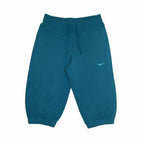 Nike N40 Splash Capri Turquoise Kids' Shorts - Blue - product view 5