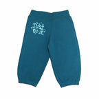 Nike N40 Splash Capri Turquoise Kids' Shorts - Blue - product view 32