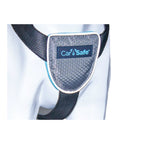 Hund Harness Company of Animals CarSafe Schwarz XS