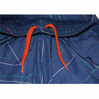 Nike Sprint AOP Kids' Swimwear - Dark blue - product view 21