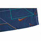 Nike Sprint AOP Kids' Swimwear - Dark blue - product view 19