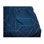 Nike Sprint AOP Kids' Swimwear - Dark blue - product view 8