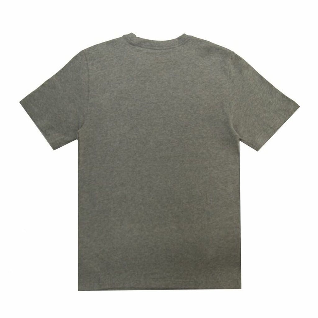 Nike Hybrid Ahtletic DPT Men's T-Shirt - Dark grey - product view 17