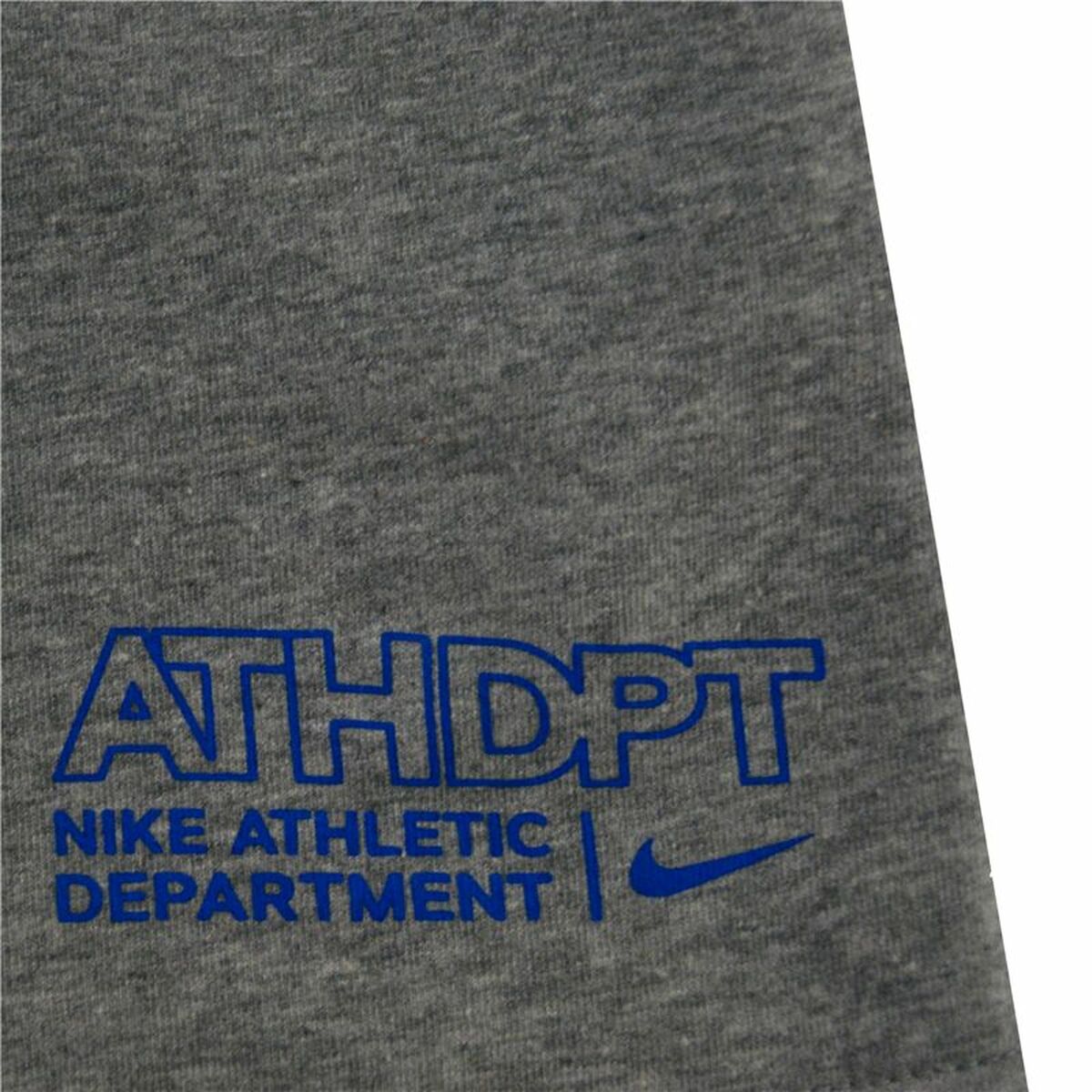 Nike Hybrid Ahtletic DPT Men's T-Shirt - Dark grey - product view 11