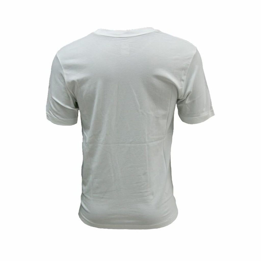 Nike Hybrid ATH DPT Men's T-Shirt - White - product view 9
