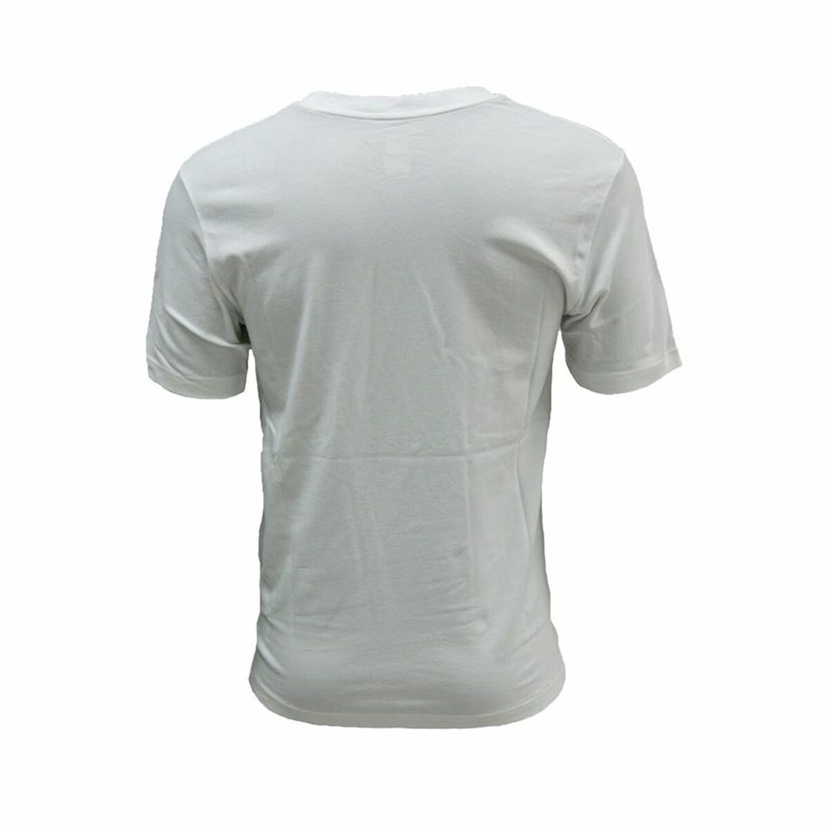 Nike Hybrid ATH DPT Men's T-Shirt - White - product view 10