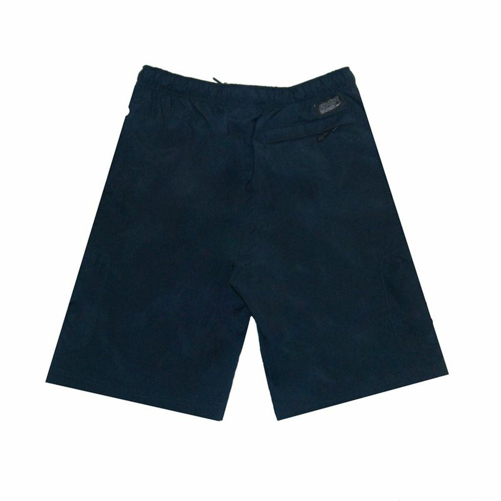 Nike Hybrid Spectra Men's Shorts - Dark blue - product view 10
